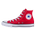 Converse All Star High Top - Women's Red