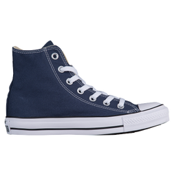 Women's - Converse All Star Hi - Navy