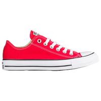 Converse blanche foot locker hot sale