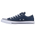 Converse All Star Low Top - Women's Navy
