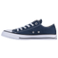 Converse All Star Low Top - Women's Navy