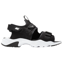 Men's - Nike Canyon Sandal - Black/White