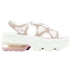 Women's - Nike Air Max Koko Sandals - Pink/White