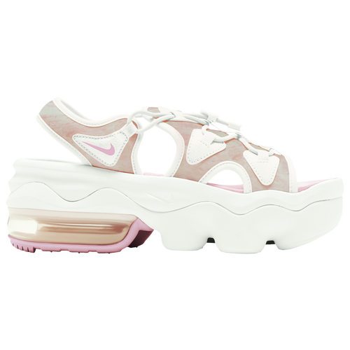  - Nike Air Max Koko Sandals - Pink/White