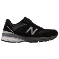 Black/Silver
