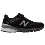 Black/Silver