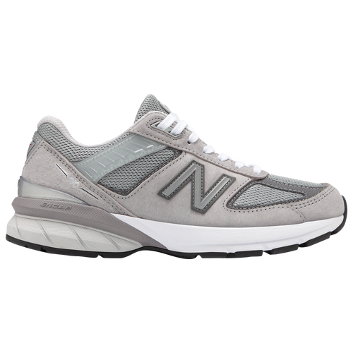 

New Balance Womens New Balance 990v5 - Womens Shoes Grey/Castlerock/White Size 11.0