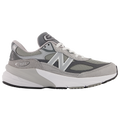 New Balance 990 V6 - New Balance Grey