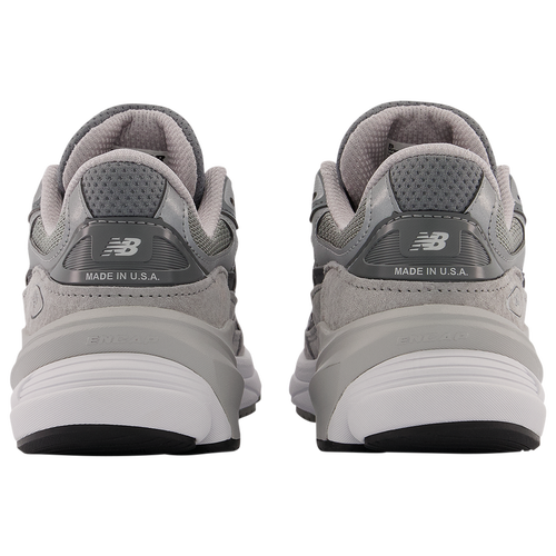 New Balance 990v6 7.5 Women s Grey