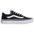 Vans Old Skool - Vans White/Black