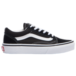 Black/White