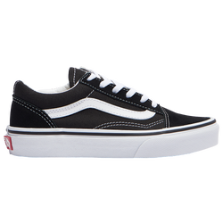 Old school vans size 5 best sale