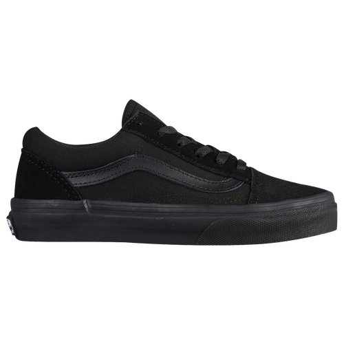 

Vans Boys Vans Old Skool - Boys' Preschool Shoes Black/Black Size 3.0