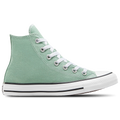 Converse Chuck Taylor All Star High Herby - Converse Apple Green