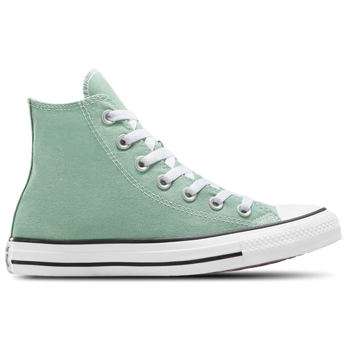 Women's - Converse Chuck Taylor All Star High Herby - Apple Green