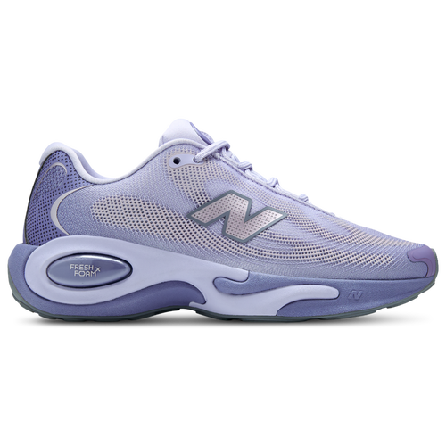 WOMENS - New Balance AC Runner - Smoked Violet/Dark