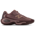 New Balance AC Runner - New Balance Pebble/Cherry Leather