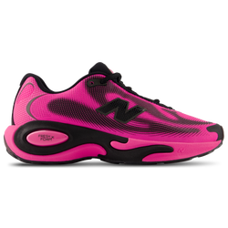 Women's - New Balance AC Runner - Pink Heat/Black