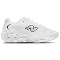 New Balance AC Runner - New Balance White/Quartz Grey