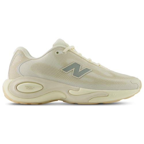 WOMENS - New Balance AC Runner - Linen/Angora