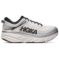 HOKA Bondi 7 - Hoka Black/White