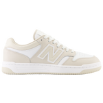 Tan/White