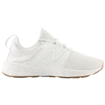 White/White