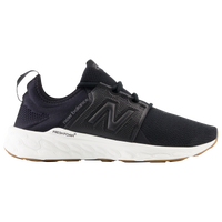 Grey new balance fresh foam outlet cruz