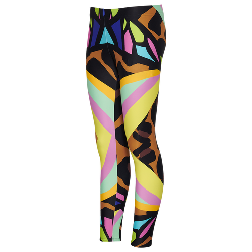 

Melissa Womens Melissa Wildfactor Leggings - Womens Multi Size S