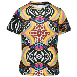 Boys' Grade School - Melissa Crew T-Shirt - Multi