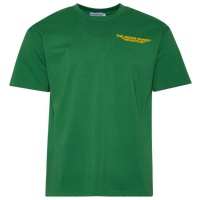 Green/Multi