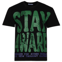 Black/Green