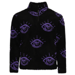 Black/Purple
