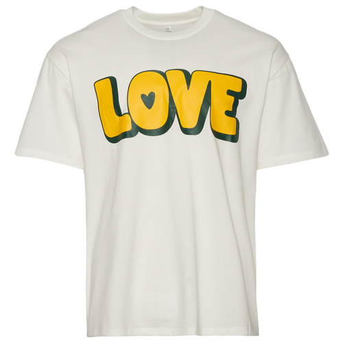  - Aware Brand LOV Hels T-Shirt - Multi Color