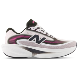 Women's - New Balance Ellipse V1 - Pink/Black/White