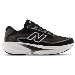 Women's - New Balance Ellipse V1 - Black/White