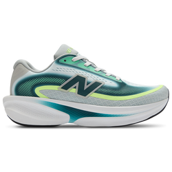Women's - New Balance Ellipse V1 - Medusa Green/Gray