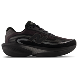 Women's - New Balance Ellipse V1 - Faded Black/Black