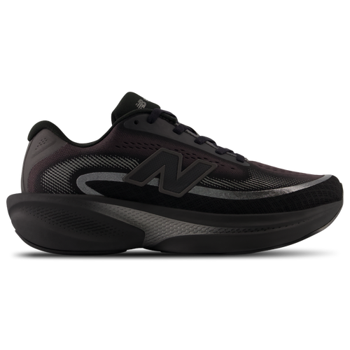 New Balance Womens Ellipse V1 - Running Shoes - Faded Black / Black Size 8.5