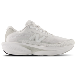 Women's - New Balance Ellipse V1 - White/Grey Matter