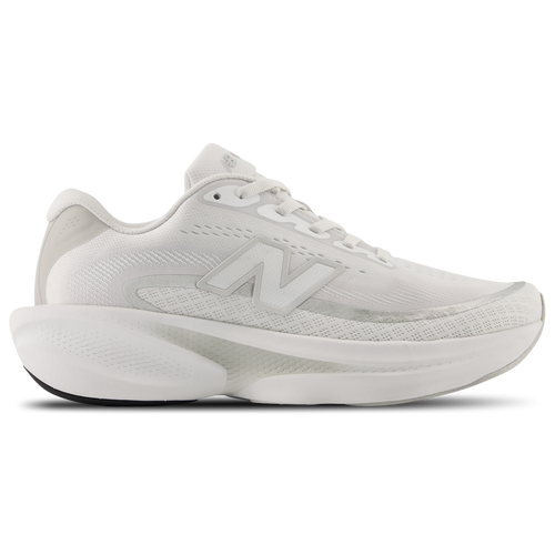 New Balance Womens Ellipse V1 - Running Shoes - White / Grey Matter Size 6.5