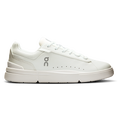 On The Roger Advantage - On White