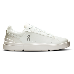 Women's - On The Roger Advantage - White/White