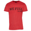 Grady Baby Co We Full T-Shirt - Men's Red/Red