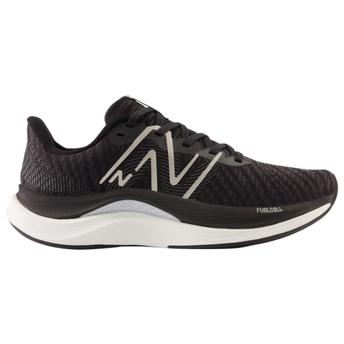 New Balance Womens  Fuel Cell In Black/black