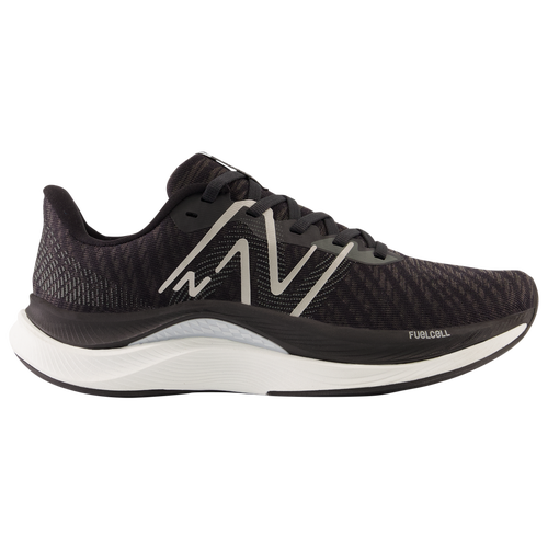 

New Balance Womens New Balance Fuel Cell - Womens Running Shoes Black/Black Size 7.5