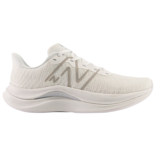 

New Balance Womens New Balance Fuel Cell - Womens Running Shoes White/Grey Size 9.0