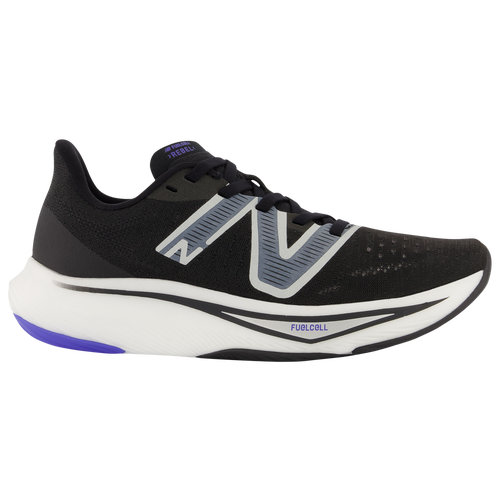 

New Balance Womens New Balance FCX - Womens Shoes Black/Blue Size 07.5