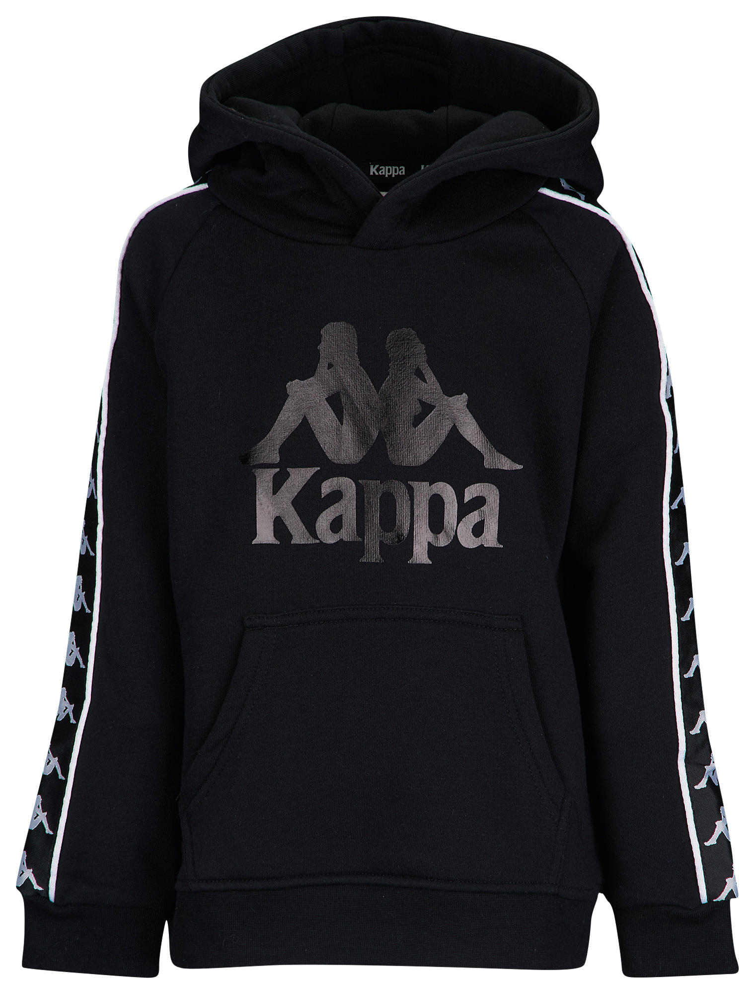 kappa hoodie foot locker