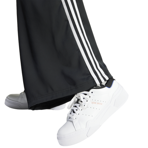 adidas Originals Satin Wide Leg Track Pants | Foot Locker